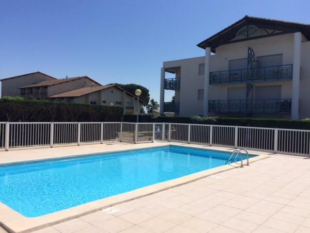 Appart Les Goelands Piscine Et Jardin Andernos-les-Bains Εξωτερικό φωτογραφία