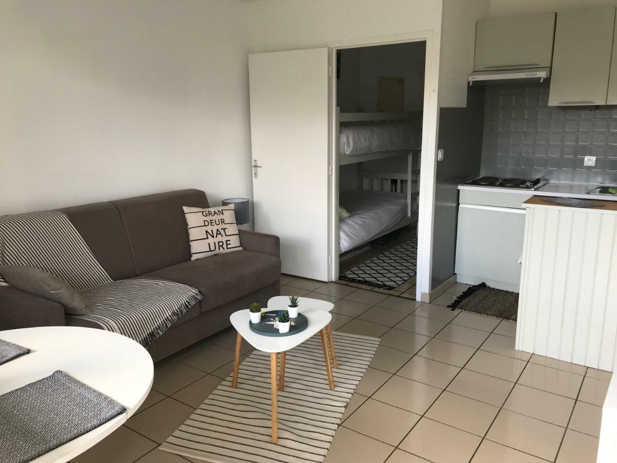 Appart Les Goelands Piscine Et Jardin Andernos-les-Bains Εξωτερικό φωτογραφία